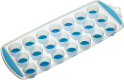 Sidirela Ε-0559 Ice Tray Rectangular Silicone 2...