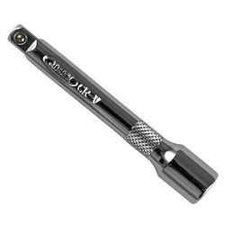 JBM Προέκταση Καστάνιας με Καρέ 1/4" και Μήκος 50mm
