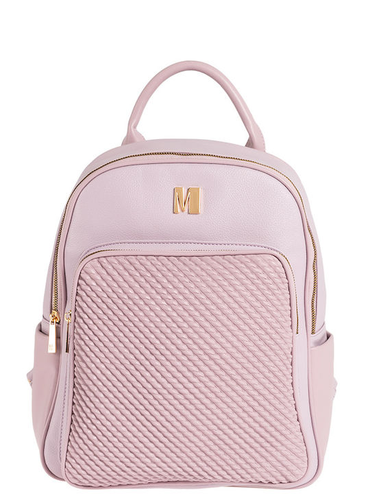 Modissimo Women's Bag Backpack Lilac