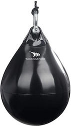 Yakimasport Торба за скорост с височина 50см Черен