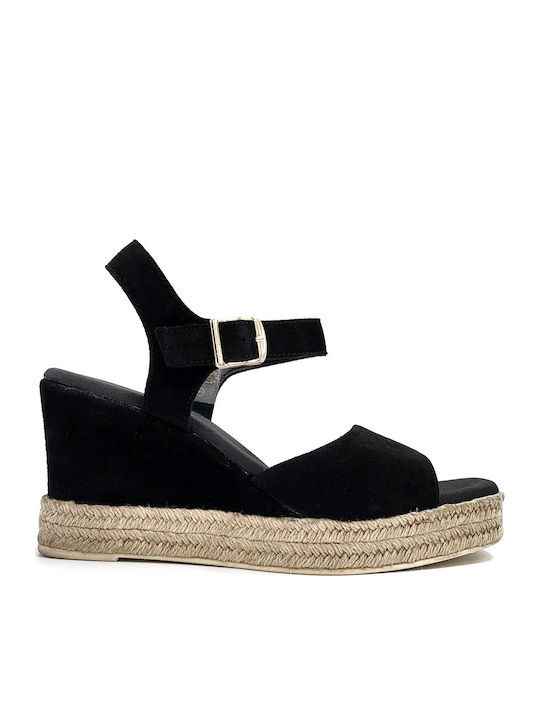 Platforme Dama Negre
