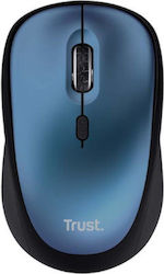Trust Yvi+ Eco Wireless Blue