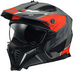 LS2 OF606 Drifter Modular Helmet ECE 22.06 1300...