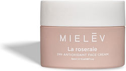 Mielev La Roseraie Cream 18ml Mielev La Roseraie Cream 18ml