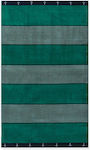 Nef-Nef Granada Beach Towel Green 180x100cm