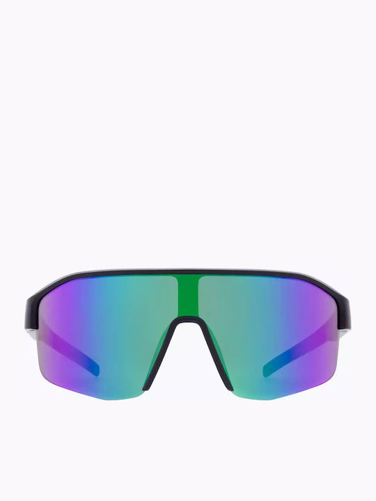Red Bull Spect Dundee Unisex Sunglasses with Plastic Frame 003 DUNDEE-003