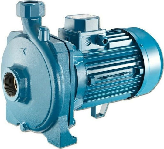 Pentax CMT 314 Electric Surface Water Pump Centrifugal 3hp Three-Phase