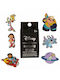 Funko Pop! Pin Blind Box: Lilo & Stitch - Space Adventure