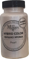 Maja's Memories Maja's Memories Metal Liquid Cr...