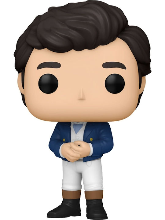 Funko Pop! Disney: The Little Mermaid - Prince Eric 1363