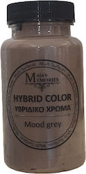 Maja's Memories Maja's Memories Μεταλλικό Υγρό Χρώμα 120ml Maja's Memories Maja's Memories Μεταλλικό Υγρό Χρώμα 120ml