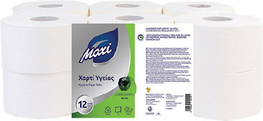 Maxi Toilet Paper 08.03.252