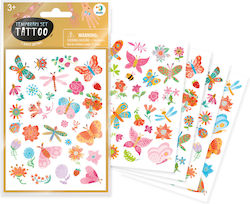 Dodo Flower Dreams Kinder Tattoos Dodo Flower Dreams Kinder Tattoos