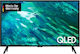 Samsung Smart Τηλεόραση 32" 4K UHD QLED GQ32Q50 HDR (2023)