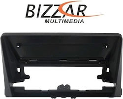 Bizzar Πρόσοψη 2 Din Συμβατή με Οθόνη 9" για Citroen Berlingo Peugeot Partner Bizzar Πρόσοψη 2 Din Συμβατή με Οθόνη 9" για Citroen Berlingo Peugeot Partner