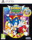 Sonic Origins Plus Limited Edition PS5 Game