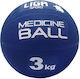 Liga Sport Ball Medicine 3kg in Blue Color