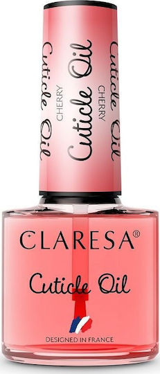 Claresa Cuticle Oil Cherry 5ml