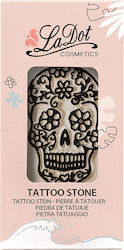 Ladot Sugar Skull Tatuaje pentru copii