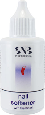 SNB Nail Strengthener Softener 50ml