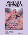 Vintage Knitwear, Sammeln und Tragen von Designerklassikern