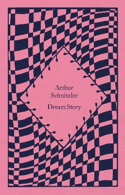 Dream Story (Hardcover)