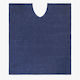 Dental Blue Towel without Dispenser