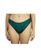 Blu4u Bikini Slip Green