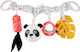 Canpol Babies Kette mit Beißring Babiesboo