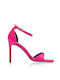Sandals Fuchsia