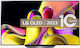 LG Smart Τηλεόραση 65" 4K UHD OLED OLED65B36LA HDR (2023)