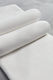 Vesta Home Super Double Hotel Pique Blanket White 230x250cm