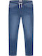Pepe Jeans Archie Kids' Jeans Trousers Blue