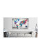 Polihome Style Painting on Canvas 120x80cm
