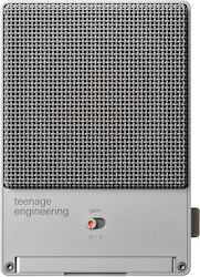 Teenage Engineering CM-15 Ενσύρματο Μικρόφωνο Επιτραπέζιο Teenage Engineering CM-15 Ενσύρματο Μικρόφωνο Επιτραπέζιο