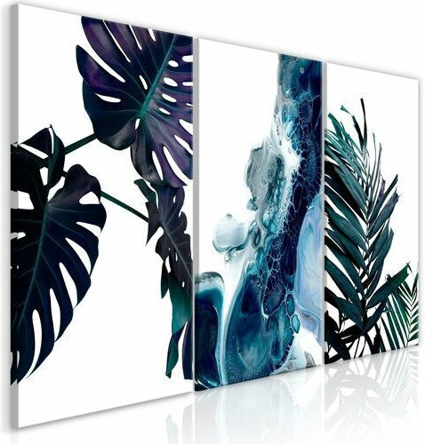 Polihome Nature Panou pe Pânză 120x60cm