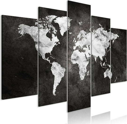 Polihome Dark World Υφασμάτινος 100x50 cm