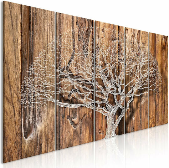 Polihome Tree Chronicle Υφασμάτινος 225x90 cm