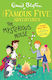 The Famous Five Colour Short Stories, Das geheimnisvolle Geräusch