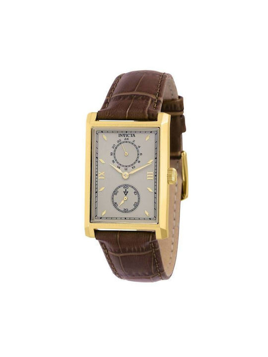 Invicta Vintage