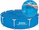 Bestway Sun Protective Round Pool Cover 305cm