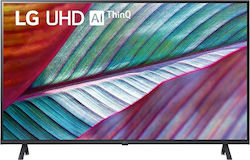 LG Smart Τηλεόραση 55" 4K UHD LED 55UR78006L HDR (2023)