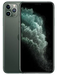 Apple iPhone 11 Pro Max (4GB/256GB) Midnight Gr...