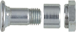 Cresman 07836 Diverse Gartengeräte Zubehör JH-733EL