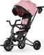 Q Play Nova Niello Foldable and Convertible 4 i...