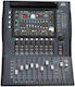 Peavey Aureus 28 Ψηφιακός Μίκτης 16 Καναλιών με Phantom Power & 16 Εισόδους XLR & Bluetooth