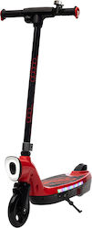 Fun Baby Electric Scooter with Maximum Speed 11km/h Red