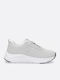 Γυναικεία Sneakers Γκρι