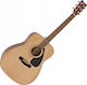 Yamaha Acoustic Guitar F-310 NT Natural