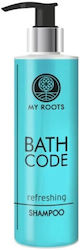 My Roots Bath Code 250ml My Roots Bath Code 250ml